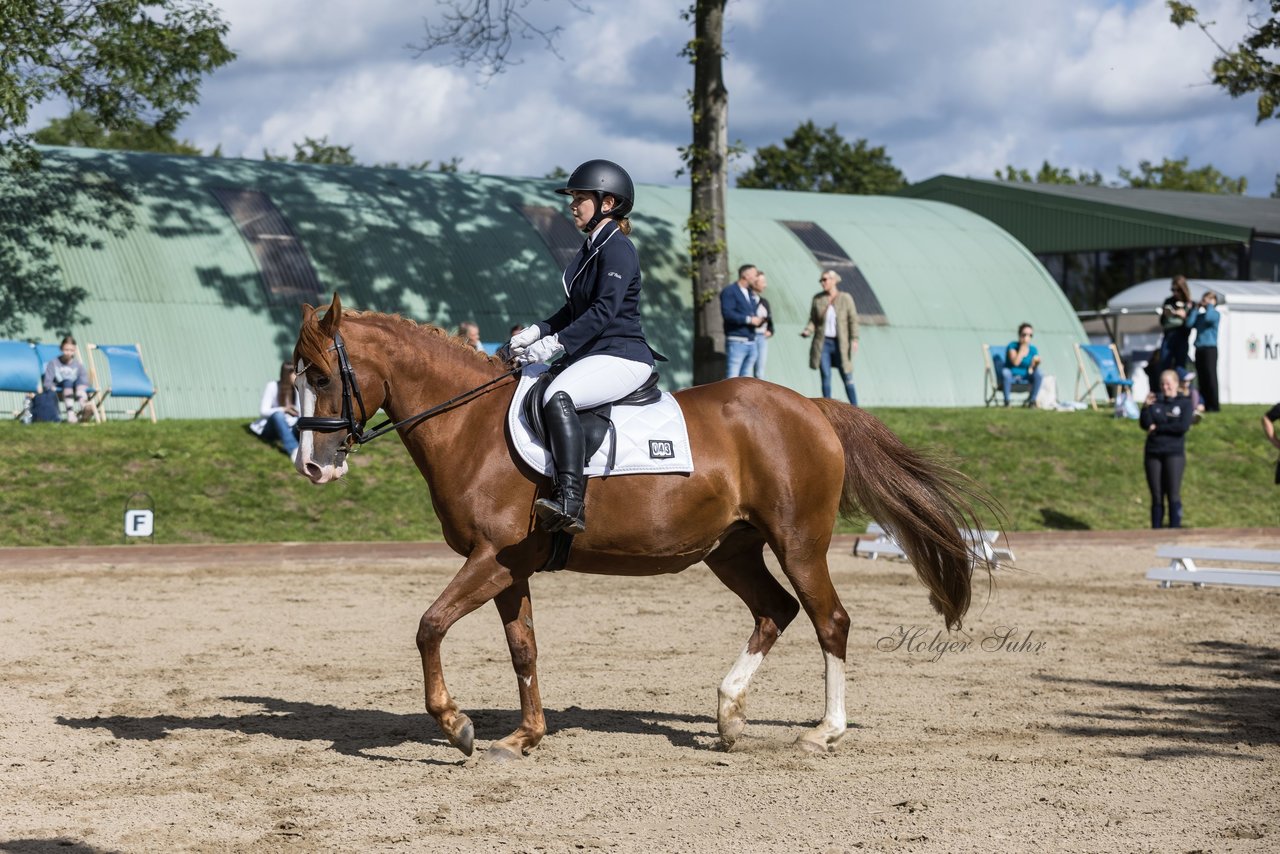 Bild 173 - Pony Akademie Turnier